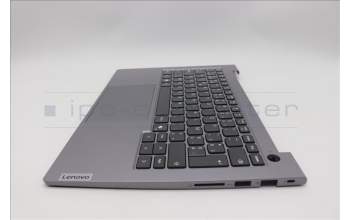 Lenovo 5CB1P31073 COVER Upper Case ASM_BEL W 21MV AG