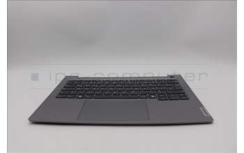 Lenovo 5CB1P31083 COVER Upper Case ASM_GER W 21MV AG