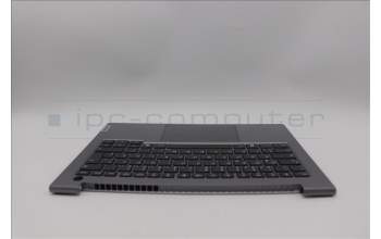 Lenovo 5CB1P31083 COVER Upper Case ASM_GER W 21MV AG