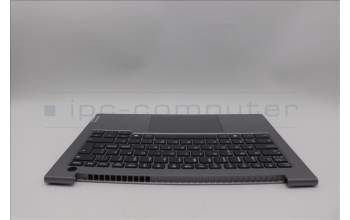 Lenovo 5CB1P31091 COVER Upper Case ASM_NORDIC W 21MV AG