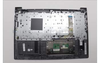 Lenovo 5CB1P31102 C-Cover with keyboard,Arabic,Arctic Grey,Backlight