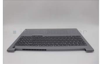 Lenovo 5CB1P31108 COVER Upper Case ASM_EURO ENG W21MW AGBL