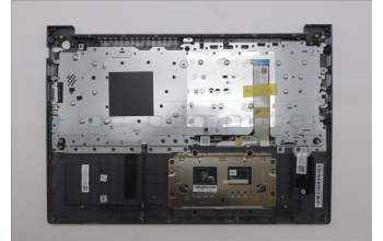 Lenovo 5CB1P31110 C-Cover with keyboard, French Arabic, Arctic Grey, Backlight, UK