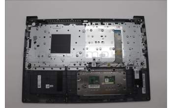 Lenovo 5CB1P31125 COVER Upper Case ASM_SLV W 21MW AG BL