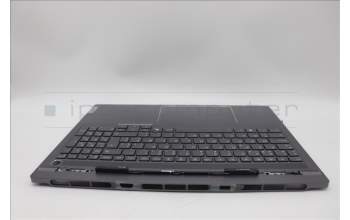 Lenovo 5CB1P31178 COVER Upper Case ASM_BEL L 21N5SG SCREW