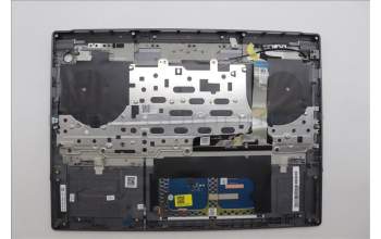Lenovo 5CB1P31482 COVER Upper Case ASM_SLV L 21N5SG SCREW