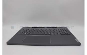 Lenovo 5CB1P31482 COVER Upper Case ASM_SLV L 21N5SG SCREW