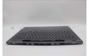 Lenovo 5CB1P31482 COVER Upper Case ASM_SLV L 21N5SG SCREW