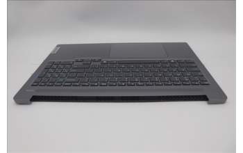 Lenovo 5CB1P31526 COVER Upper Case ASM_ENG L83D4 AG UMA