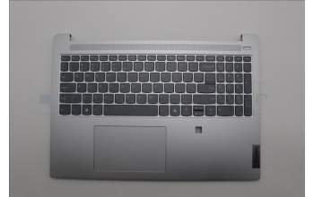 Lenovo 5CB1P33441 COVER UpperCase ENG C83DC FP CG BLAI AL