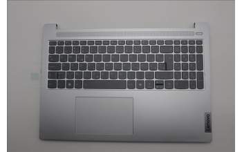 Lenovo 5CB1P33496 COVER UpperCase SLV C83DC NFP CG BLAI AL