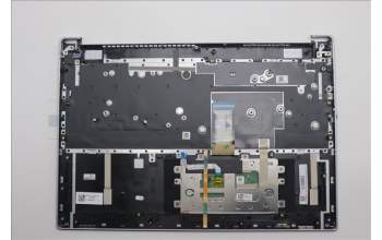 Lenovo 5CB1P33496 COVER UpperCase SLV C83DC NFP CG BLAI AL