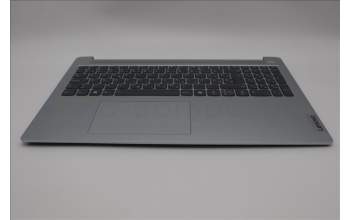 Lenovo 5CB1P33496 COVER UpperCase SLV C83DC NFP CG BLAI AL