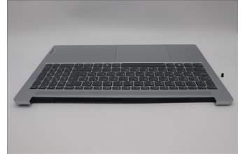 Lenovo 5CB1P33496 COVER UpperCase SLV C83DC NFP CG BLAI AL