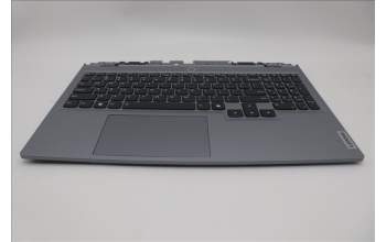 Lenovo 5CB1P43384 COVER Upper Case ASM_ENG C 83DX BLWH