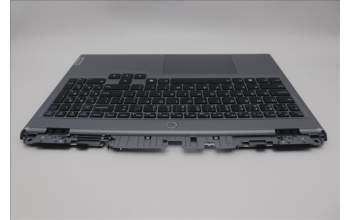Lenovo 5CB1P43384 COVER Upper Case ASM_ENG C 83DX BLWH