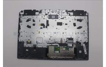 Lenovo 5CB1P43415 C-Cover with keyboard, English, RGB Backlight, US