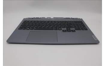 Lenovo 5CB1P43415 C-Cover with keyboard, English, RGB Backlight, US