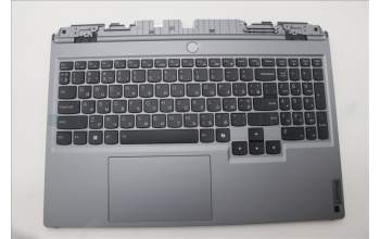 Lenovo 5CB1P43469 COVER Upper Case ASM_UKR C 83DX RGB