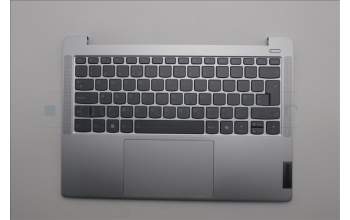 Lenovo 5CB1P49010 COVER UpperCase UKE C83DA NFP CG BLAI AL