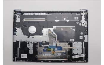 Lenovo 5CB1P49010 COVER UpperCase UKE C83DA NFP CG BLAI AL