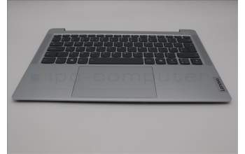 Lenovo 5CB1P49010 COVER UpperCase UKE C83DA NFP CG BLAI AL