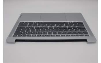 Lenovo 5CB1P49010 COVER UpperCase UKE C83DA NFP CG BLAI AL