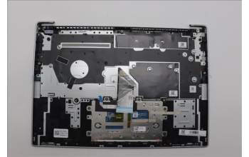 Lenovo 5CB1P49154 COVER UpperCase GER C83DA NFP CG BLAI AL