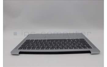 Lenovo 5CB1P49154 COVER UpperCase GER C83DA NFP CG BLAI AL