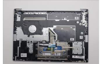 Lenovo 5CB1P49156 COVER UpperCase HUN C83DA NFP CG BLAI AL