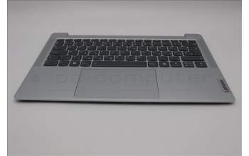 Lenovo 5CB1P49156 COVER UpperCase HUN C83DA NFP CG BLAI AL