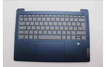 Lenovo 5CB1P49192 COVER UpperCase BUL C83DA FP AB BLAI AL