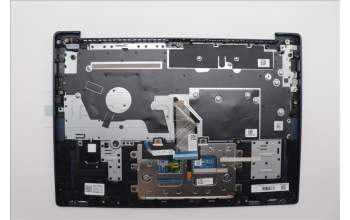 Lenovo 5CB1P49192 COVER UpperCase BUL C83DA FP AB BLAI AL