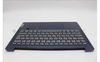 Lenovo 5CB1P49192 COVER UpperCase BUL C83DA FP AB BLAI AL