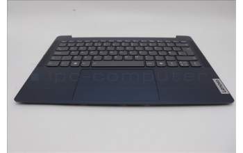 Lenovo 5CB1P49207 COVER UpperCase UKE C83DA NFP AB BLAI AL