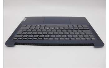 Lenovo 5CB1P49207 COVER UpperCase UKE C83DA NFP AB BLAI AL