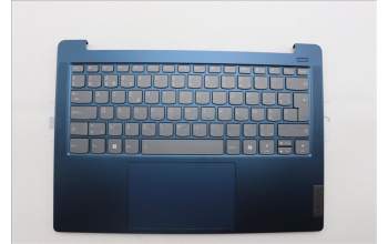 Lenovo 5CB1P49437 COVER UpperCase BEL C83DA NFP AB BLAI AL