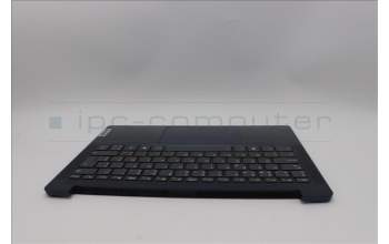 Lenovo 5CB1P49437 COVER UpperCase BEL C83DA NFP AB BLAI AL