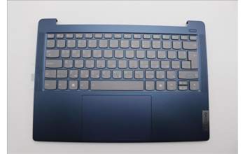 Lenovo 5CB1P49441 COVER UpperCase BUL C83DA NFP AB BLAI AL