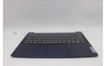 Lenovo 5CB1P49441 COVER UpperCase BUL C83DA NFP AB BLAI AL