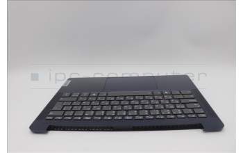 Lenovo 5CB1P49441 COVER UpperCase BUL C83DA NFP AB BLAI AL
