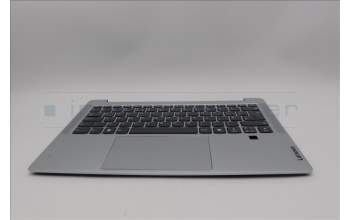 Lenovo 5CB1P49456 COVER UpperCase UKE C83DA FP CG NBLAI AL