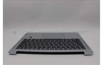 Lenovo 5CB1P49456 COVER UpperCase UKE C83DA FP CG NBLAI AL