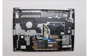 Lenovo 5CB1P49458 COVER UpperCase SPA C83DA FP CG NBLAI AL