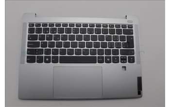 Lenovo 5CB1P49471 COVER UpperCase SWS C83DA FP CG NBLAI AL