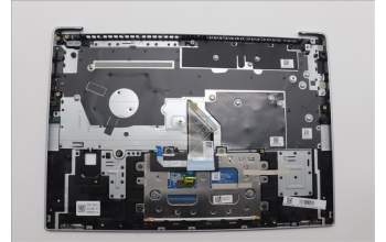 Lenovo 5CB1P49471 COVER UpperCase SWS C83DA FP CG NBLAI AL