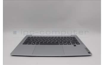 Lenovo 5CB1P49471 COVER UpperCase SWS C83DA FP CG NBLAI AL