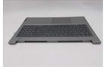 Lenovo 5CB1P50037 COVER UpperCaseASM FRA C20VE MGBL NF