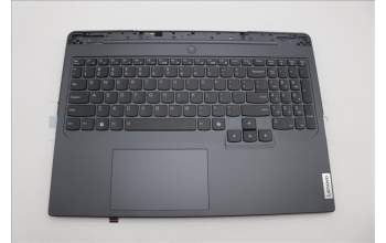 Lenovo 5CB1P50125 COVER Upper Case ASM_USA ENG L83DF GYRGB