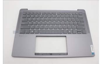 Lenovo 5CB1P50153 COVER Upper Case ASM ENG H 83CV NFP LG